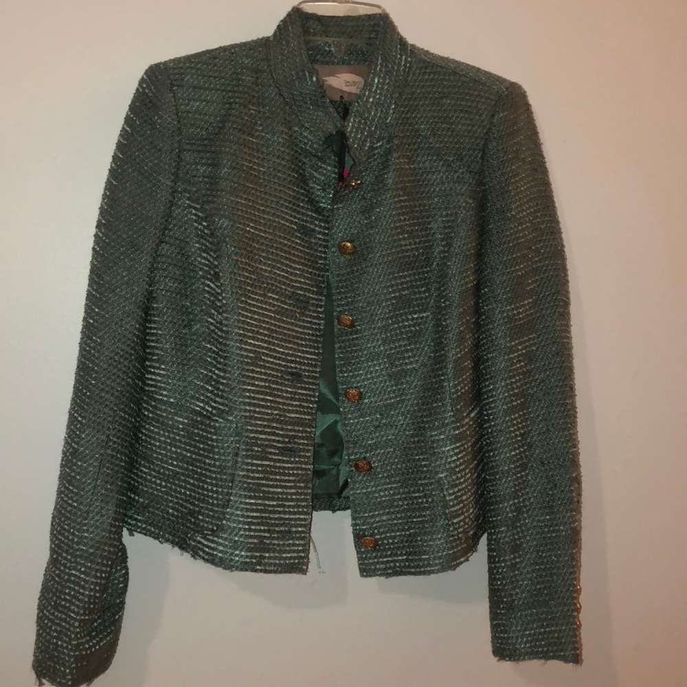 Vintage Love 21 jacket